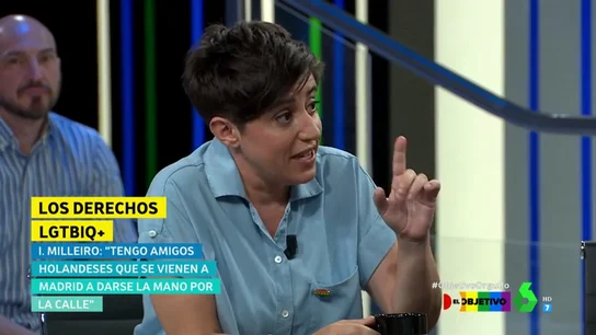 Irene Milleiro Irene Milleiro