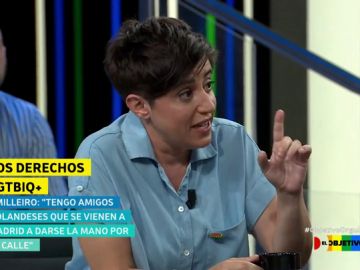 Irene Milleiro Irene Milleiro