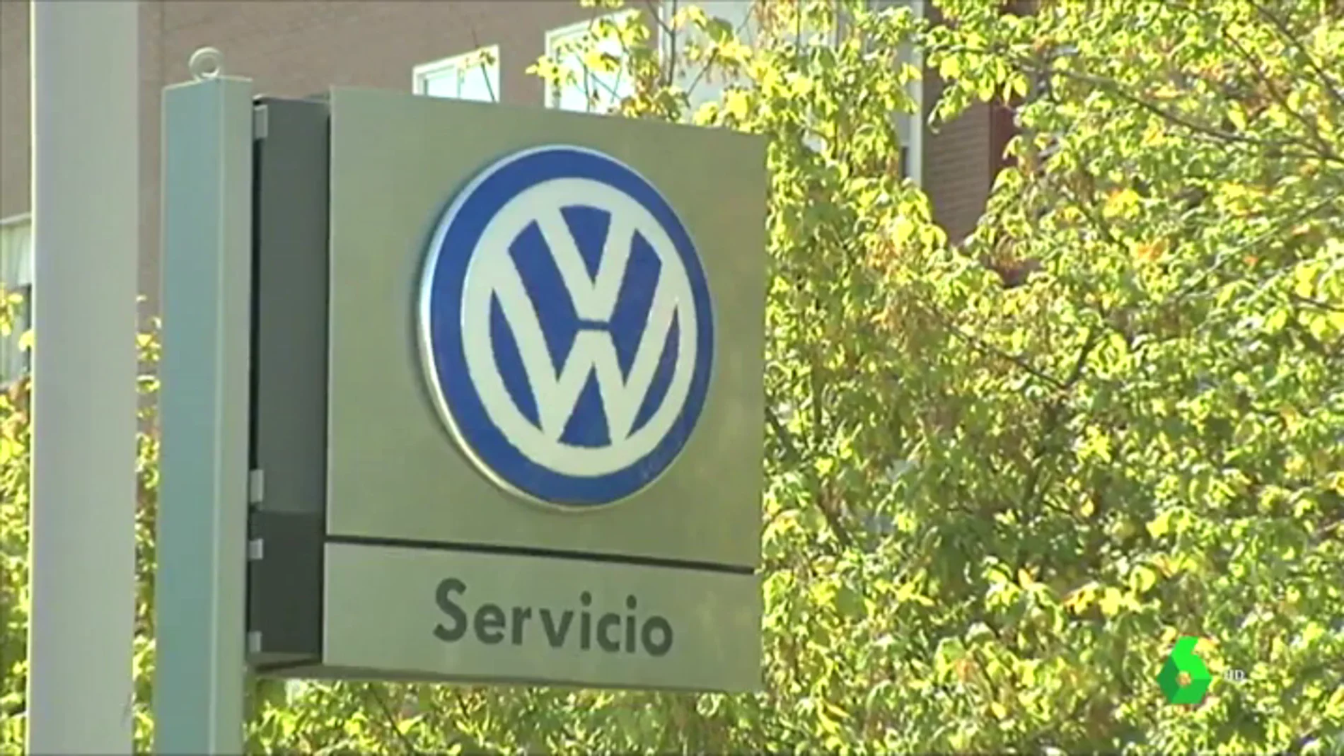 Termina el plazo para sumarse a la demanda colectiva contra Volkswagen por el llamado 'Dieselgate'