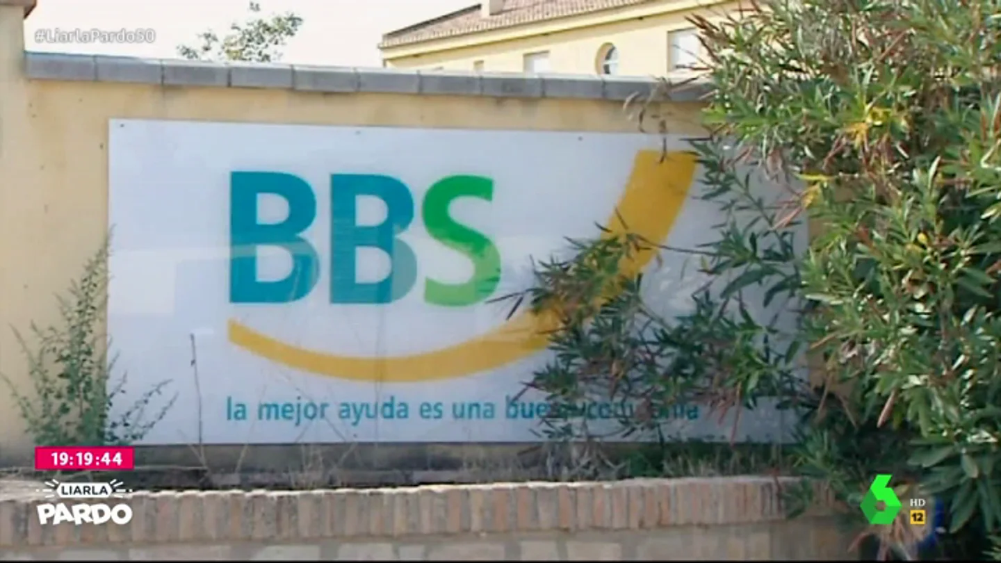 Residencias Residencias
