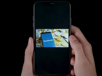 Cómo funciona libra, la nueva moneda de Facebook Cómo funciona libra, la nueva moneda de Facebook