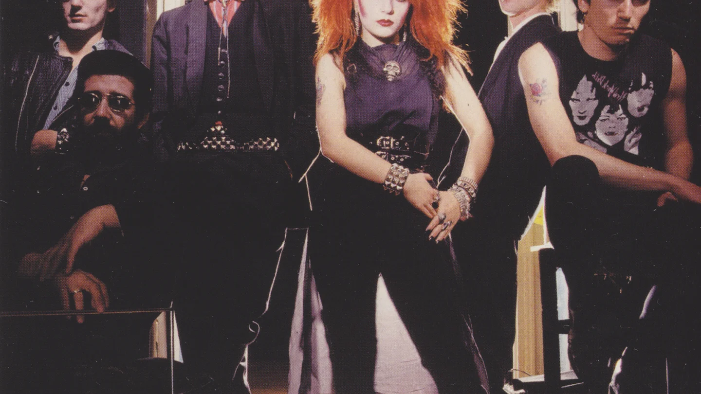 Alaska y Dinarama Alaska y Dinarama