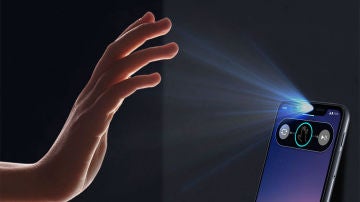 LG G8s ThinQ