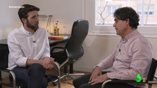 El peligroso "colapso" del sistema de salud español: cuando las enfermedades mentales crecen, pero los recursos bajan El peligroso "colapso" del sistema de salud español: cuando las enfermedades mentales crecen, pero los recursos bajan