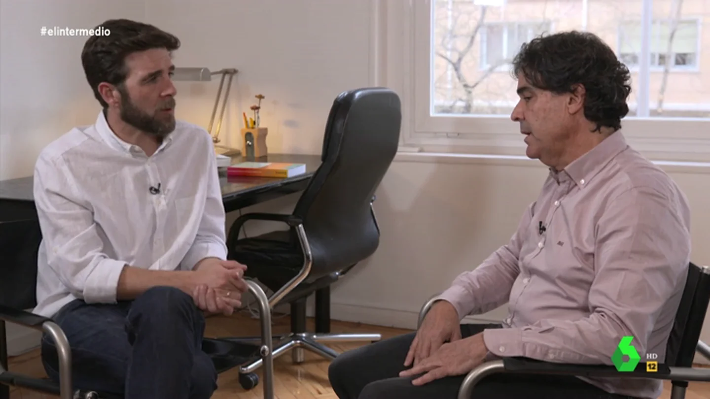 El peligroso "colapso" del sistema de salud español: cuando las enfermedades mentales crecen, pero los recursos bajan El peligroso "colapso" del sistema de salud español: cuando las enfermedades mentales crecen, pero los recursos bajan