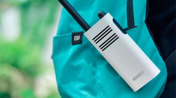 Walkie Talkie de Xiaomi