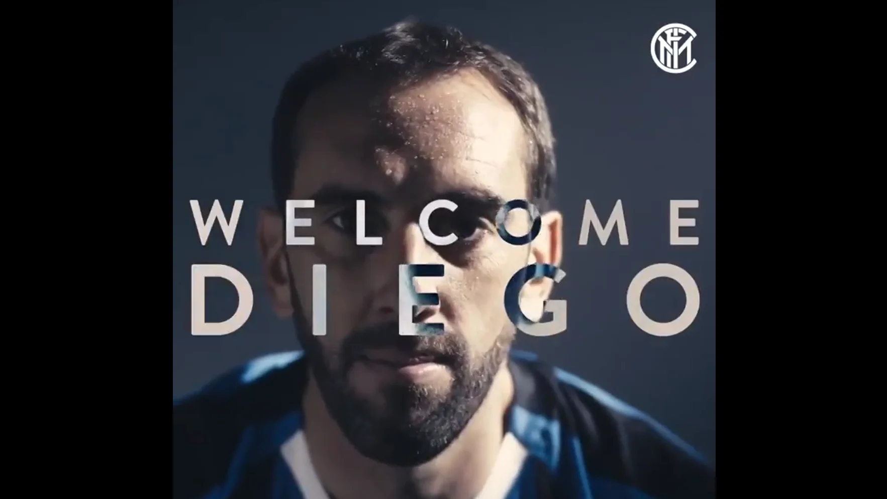 Diego Godín ficha por el Inter de Milán