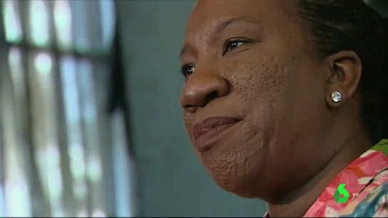 Tarana Burke y Khalida Popal: una norteamericana y una afgana unidas por la lucha contra el machismo Tarana Burke y Khalida Popal: una norteamericana y una afgana unidas por la lucha contra el machismo