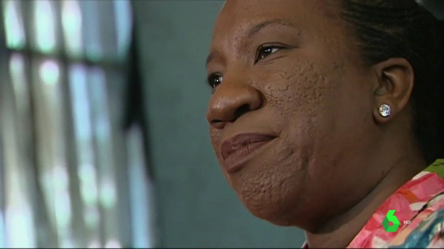 Tarana Burke y Khalida Popal: una norteamericana y una afgana unidas por la lucha contra el machismo Tarana Burke y Khalida Popal: una norteamericana y una afgana unidas por la lucha contra el machismo