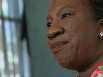 Tarana Burke y Khalida Popal: una norteamericana y una afgana unidas por la lucha contra el machismo Tarana Burke y Khalida Popal: una norteamericana y una afgana unidas por la lucha contra el machismo