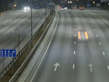 Autopista Autopista