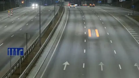 Autopista Autopista