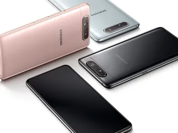 Samsung Galaxy A80 Samsung Galaxy A80
