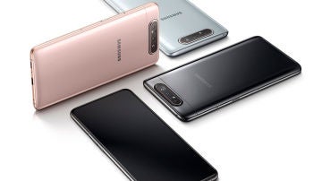 Samsung Galaxy A80