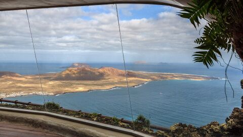 Mirador del Río