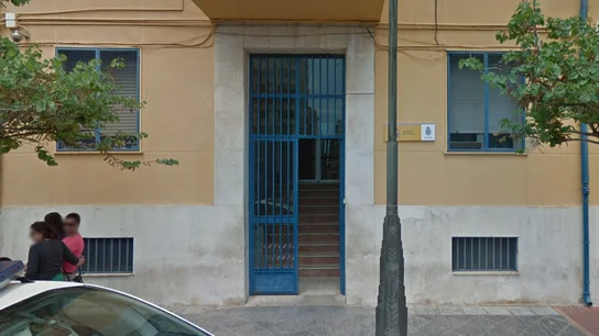 Comisaría de Policía de Sagunt (Valencia) Comisaría de Policía de Sagunt (Valencia)
