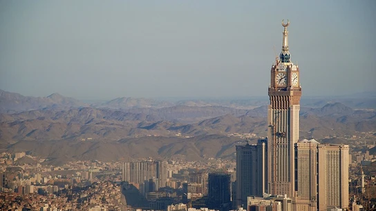 Arabia Saudita Arabia Saudita