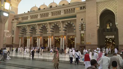 Arabia Saudita Arabia Saudita