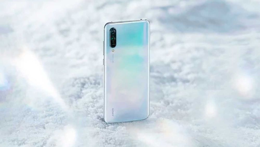 Xiaomi CC9