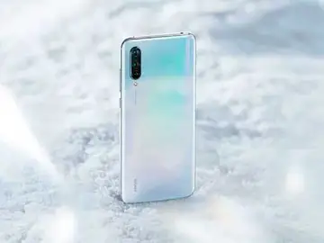 Xiaomi CC9 Xiaomi CC9