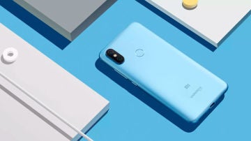 Xiaomi Mi A2