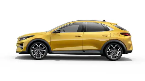 Kia XCeed Kia XCeed