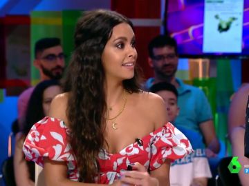 ¿Cuántas Cristinas hay en España?, ¿y Anas?: este es el nombre de zapeador que arrasa en el país ¿Cuántas Cristinas hay en España?, ¿y Anas?: este es el nombre de zapeador que arrasa en el país