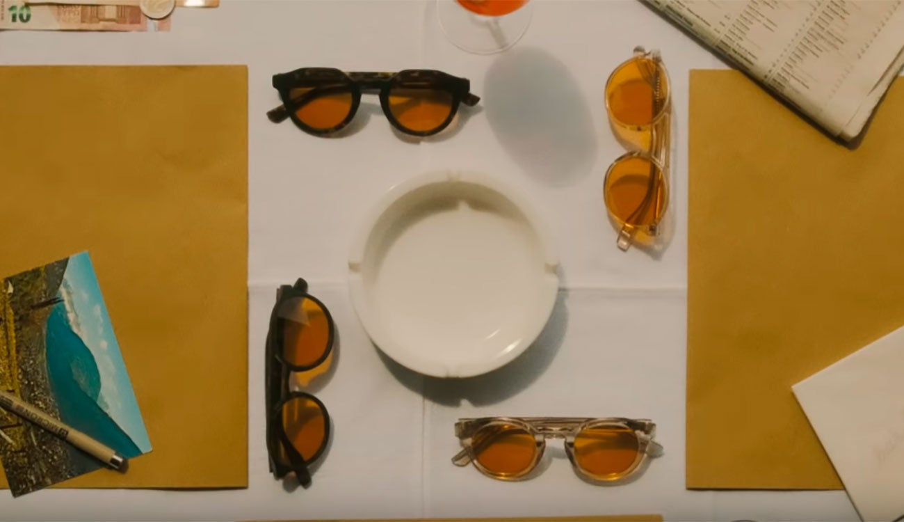 Gafas Tens Spectachrome