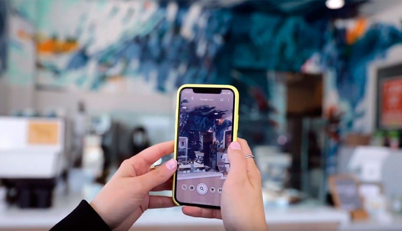 Google Lens