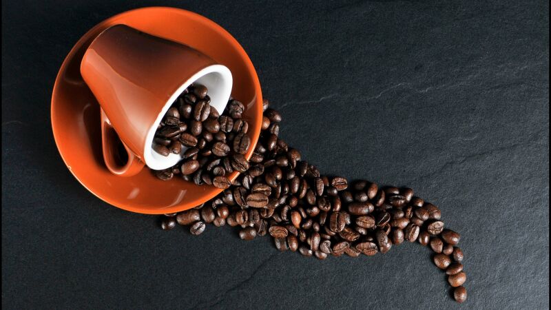 La fruta que espabila más que la cafeína
