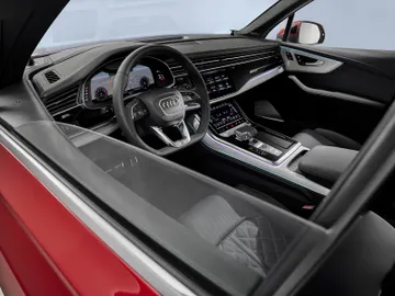Audi Q7 Audi Q7
