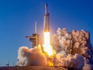 ¿Lanzar tus cenizas al espacio? ¿Lanzar tus cenizas al espacio?