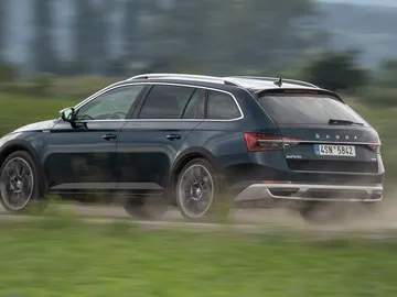 Skoda Superb Skoda Superb