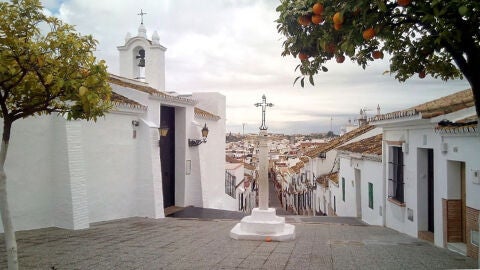 Cerro de San Juan