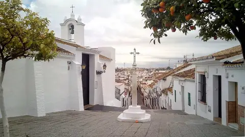 Cerro de San Juan Cerro de San Juan