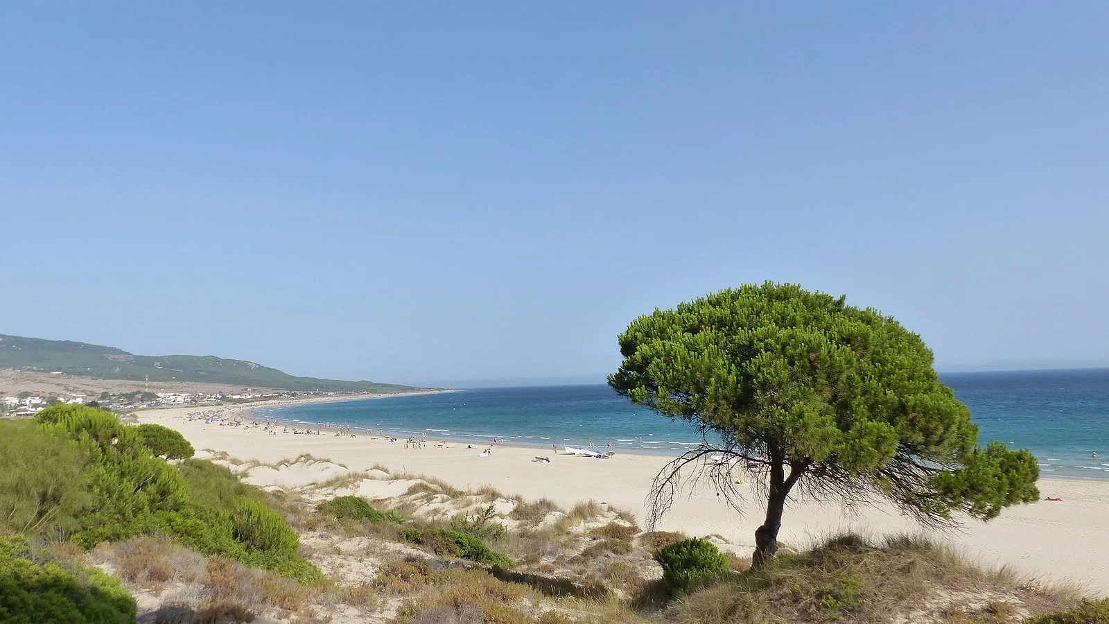 Playas únicas en España Playas únicas en España