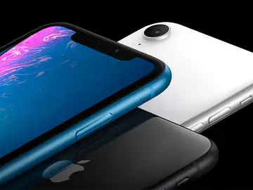 iPhone XR iPhone XR
