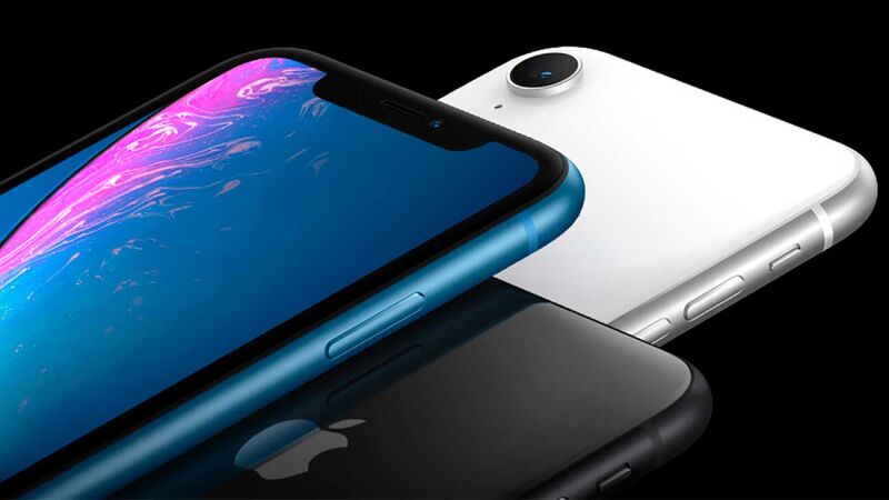 ¿Cómo se llamarán definitivamente los nuevos iPhone?