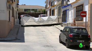 Un hombre mata a su mujer en Rute y se entrega a la Policía en Madrid