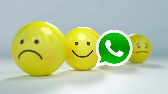 emoji y WhatsApp emoji y WhatsApp