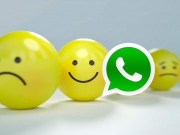 emoji y WhatsApp