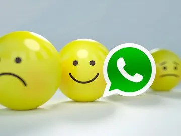 emoji y WhatsApp emoji y WhatsApp