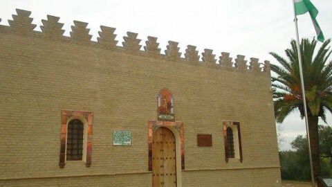 Casa de Blas Infante