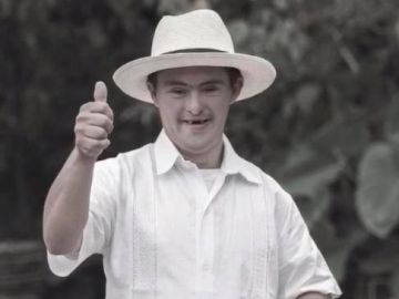 Muere Albeiro Ruiz Chacón por defender a su madre Muere Albeiro Ruiz Chacón por defender a su madre