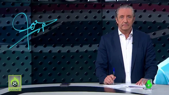 Josep Pedrerol: "Caer hoy contra Brasil podría ser el final de Messi con Argentina" Josep Pedrerol: "Caer hoy contra Brasil podría ser el final de Messi con Argentina"