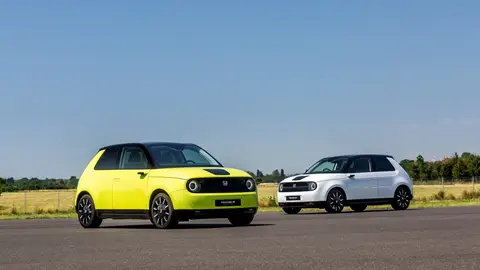 Honda e Honda e