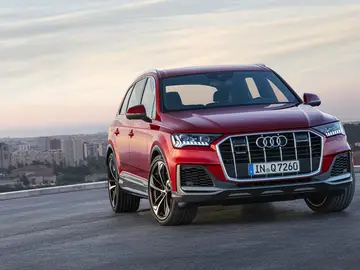 Audi Q7 Audi Q7