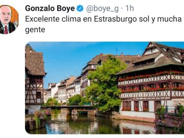 Gonzalo Boye Gonzalo Boye