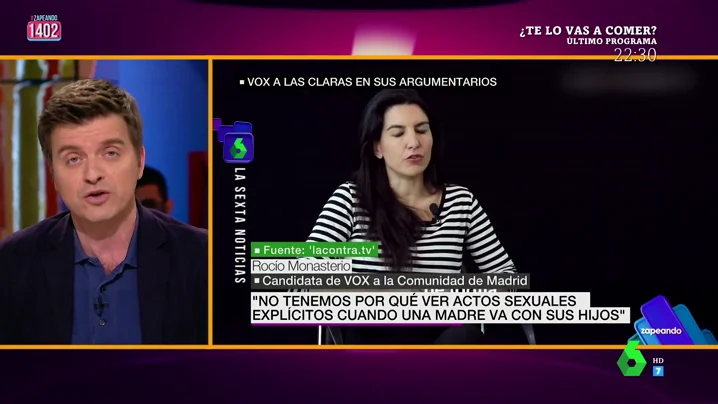 El alegato de Marc Giró sobre la propuesta de Vox para el desfile del Orgullo: "Me suena a meternos en un campo de concentración"