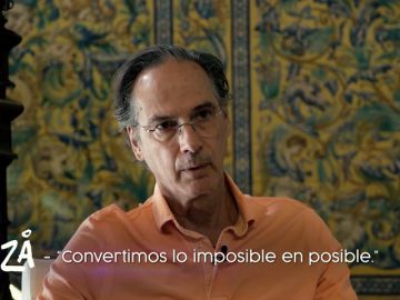Habla David Shiner, creador de Kooza: "Cuando salgas de la carpa del Circo del Sol te sentirás inmensamente feliz" Habla David Shiner, creador de Kooza: "Cuando salgas de la carpa del Circo del Sol te sentirás inmensamente feliz"